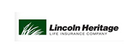 Lincoln Heritage Logo