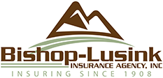 Bishop Lusink Insurance Agency Logo